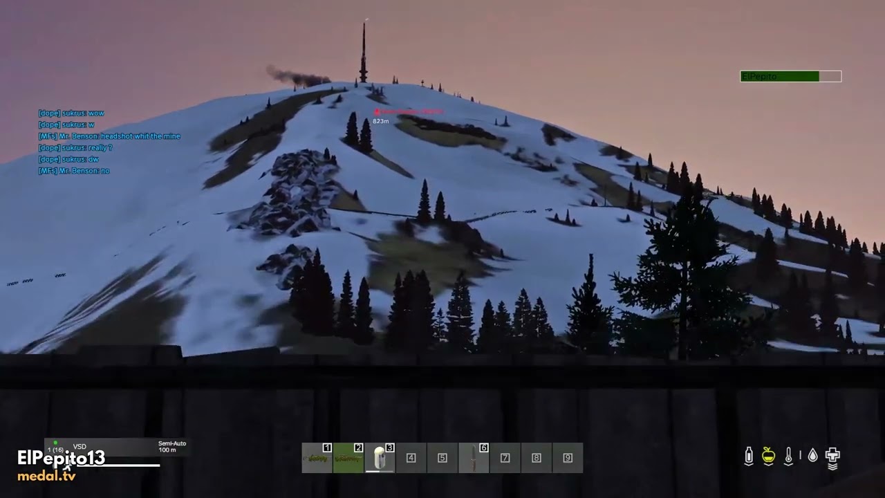 ElPepito on Saviors Namalsk #2
