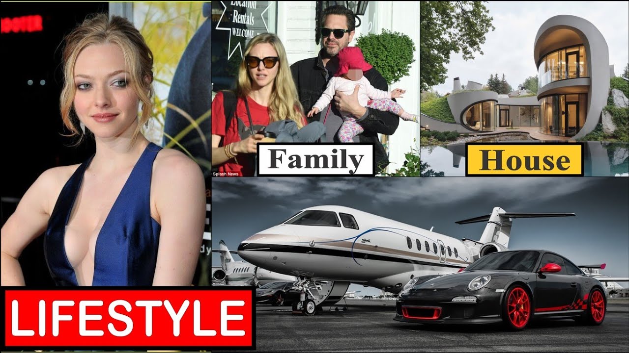 Amanda Seyfried Lifestyle, Age, Family, Net worth, Kids, Songs, Movies, Husband, Height, Biography,
