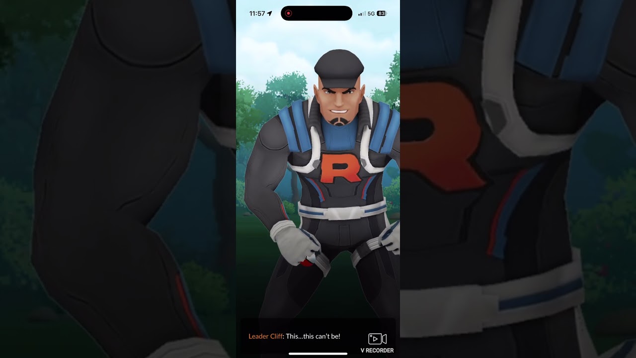 Playing Pokemon go Event Legendary Spawn in the Wild Part 1 