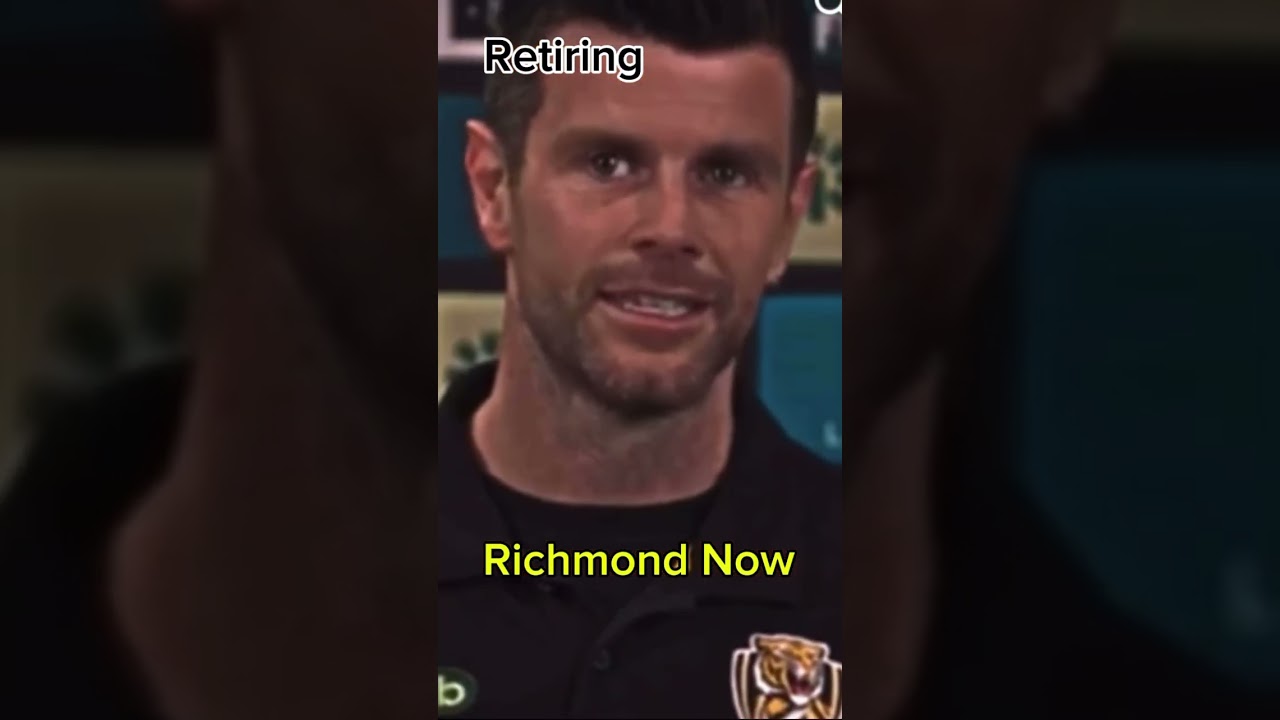 @Kamarazam1 There you go. Richmond Tigers edit 🟨⬛️ #afl #richmondtigers
