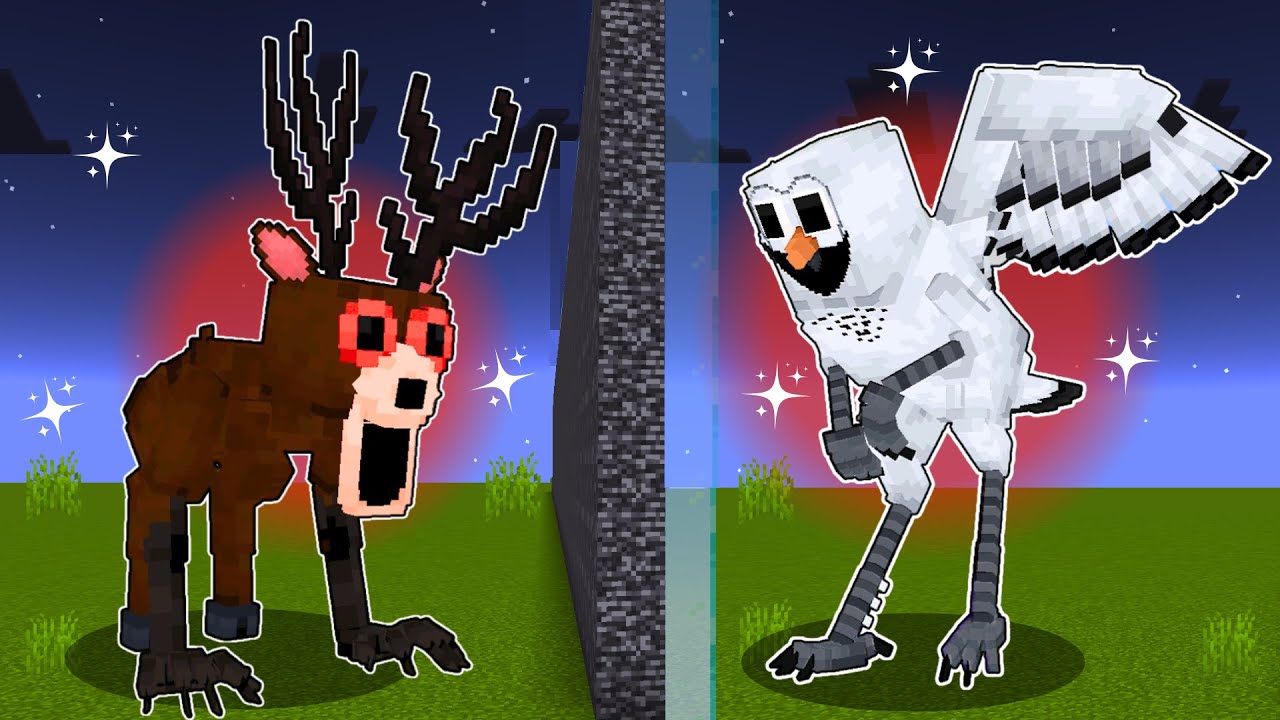 I Cheated in a 99 Nights In The Forest Mob Battle Competition!