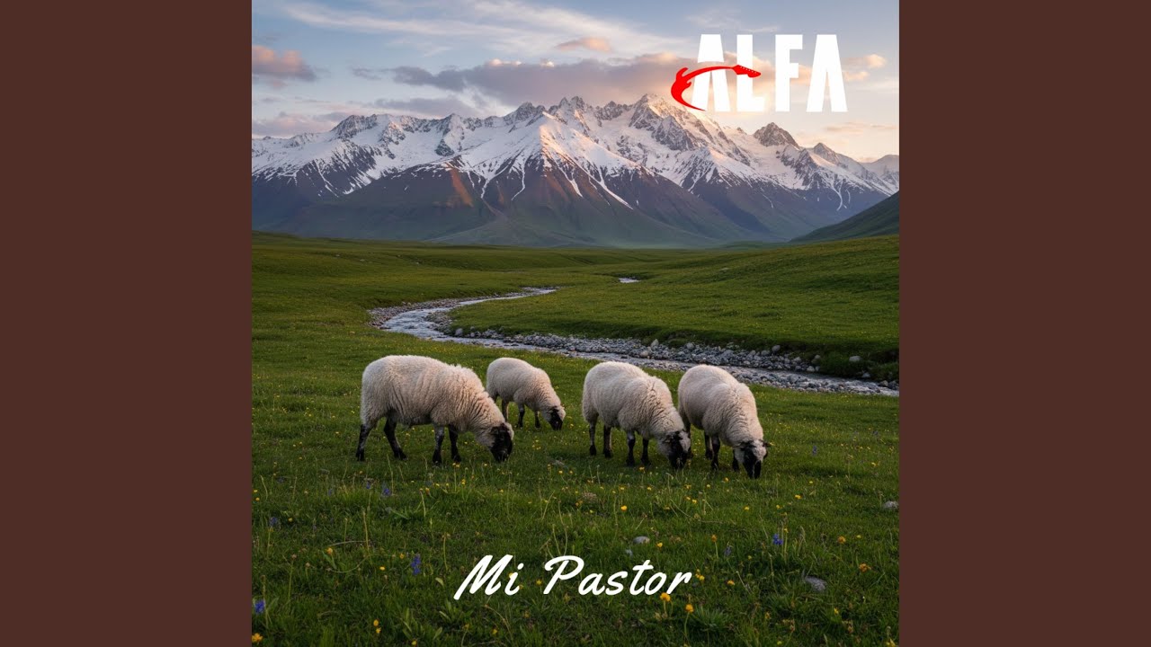 Mi Pastor