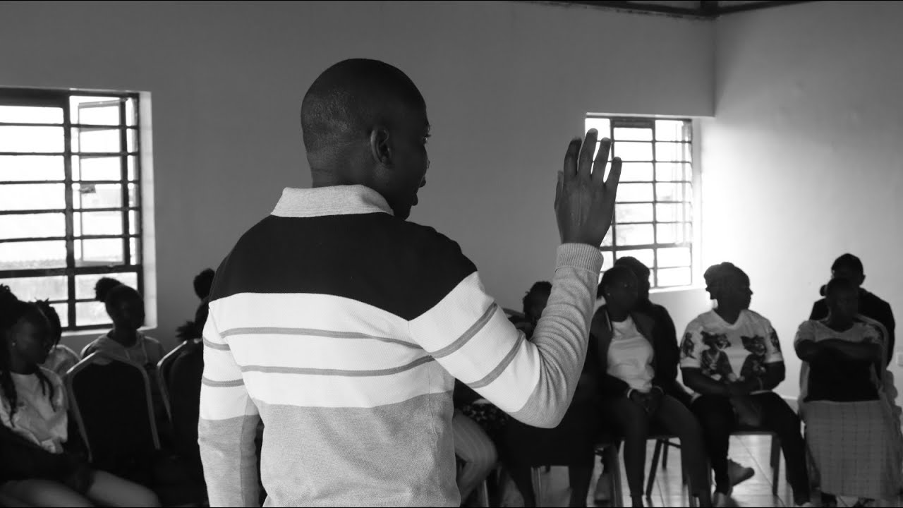 Inside the Mukuru Forum: Real Talk, Real Solutions