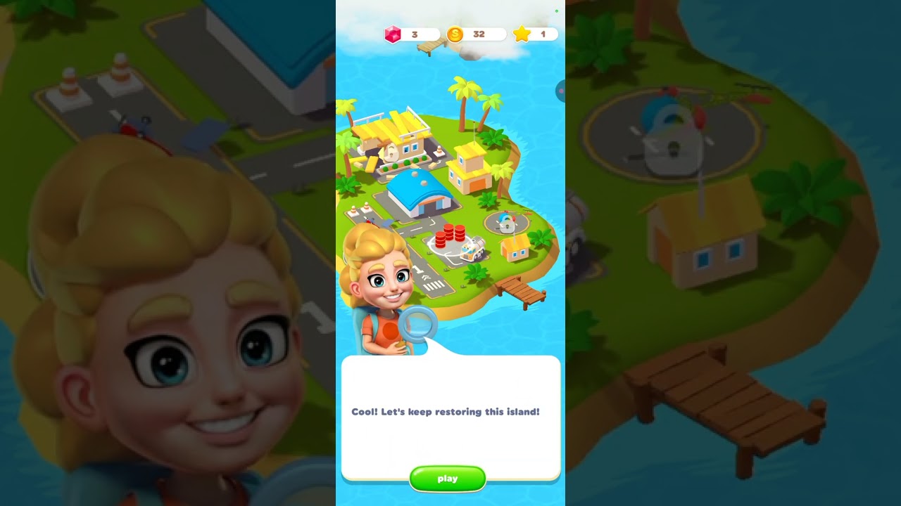 GAMEPLAY:  SAND BALLS 🍎🍈🍊🍏🍓