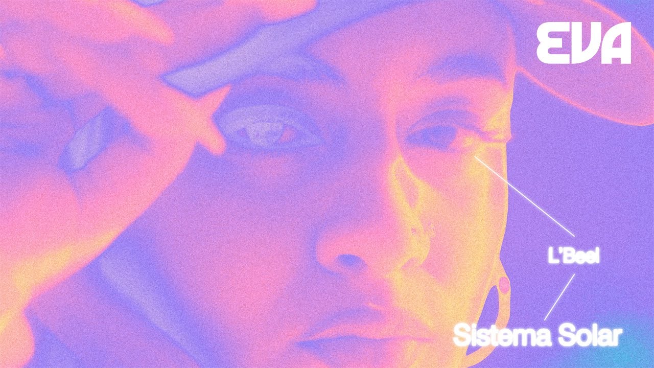 L&rsquo;Beel - SISTEMA SOLAR