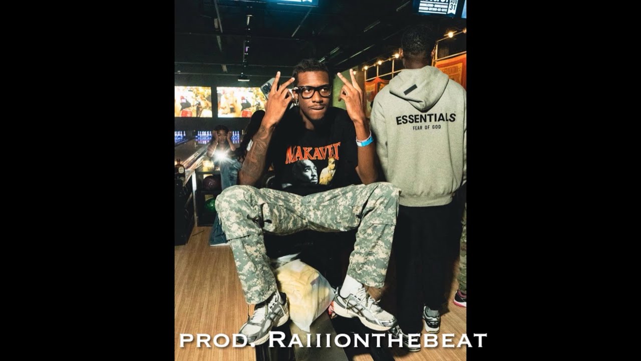 [Free] Zeddy Will x NOLA Bounce Type Beat 2025 | prod. @RaiiiontheBeat