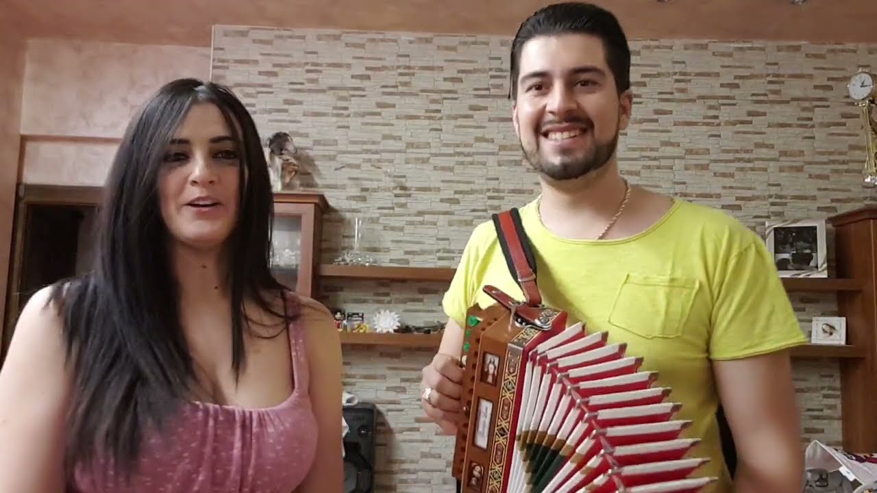 TARANTELLA DEDICATA ALLA SIGNORA GRAZIA COSENZA PER I SUOI 88 ANNI, SAN NICO(CS)🇮🇹