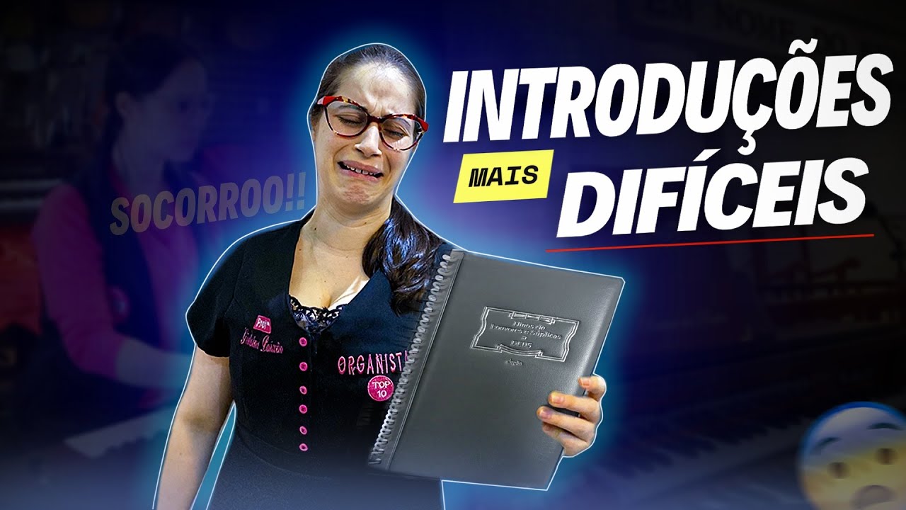 A SUA INTRODUÇÃO ESTÁ CERTA? 🤔