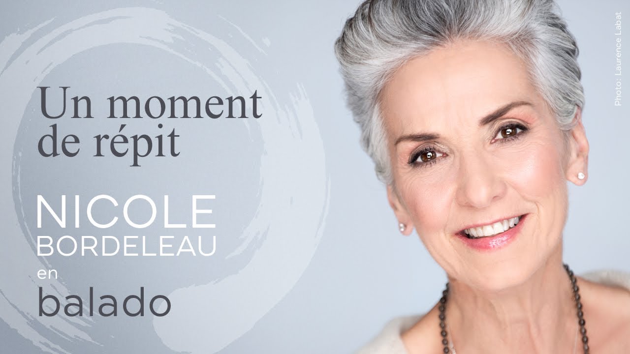 120. Un moment de répit (méditation)