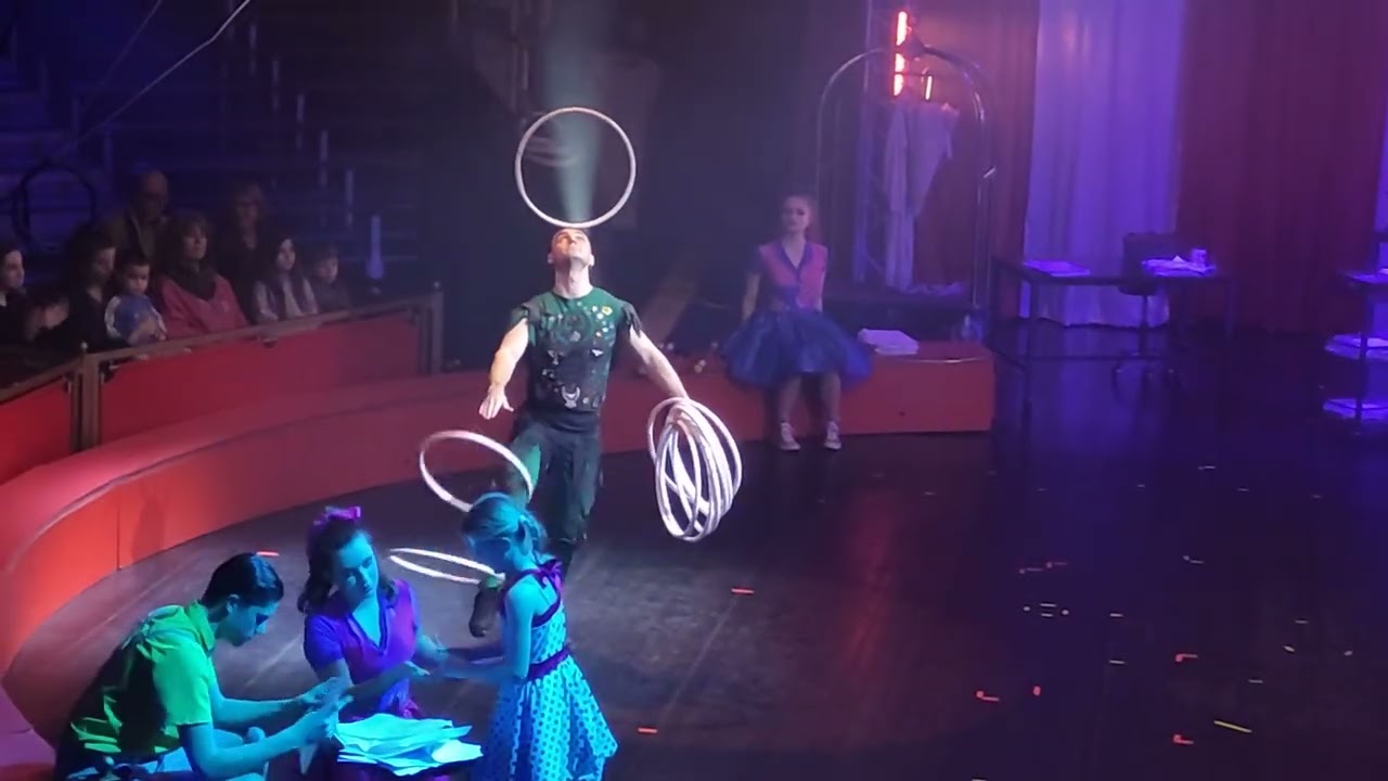 3538 juggling