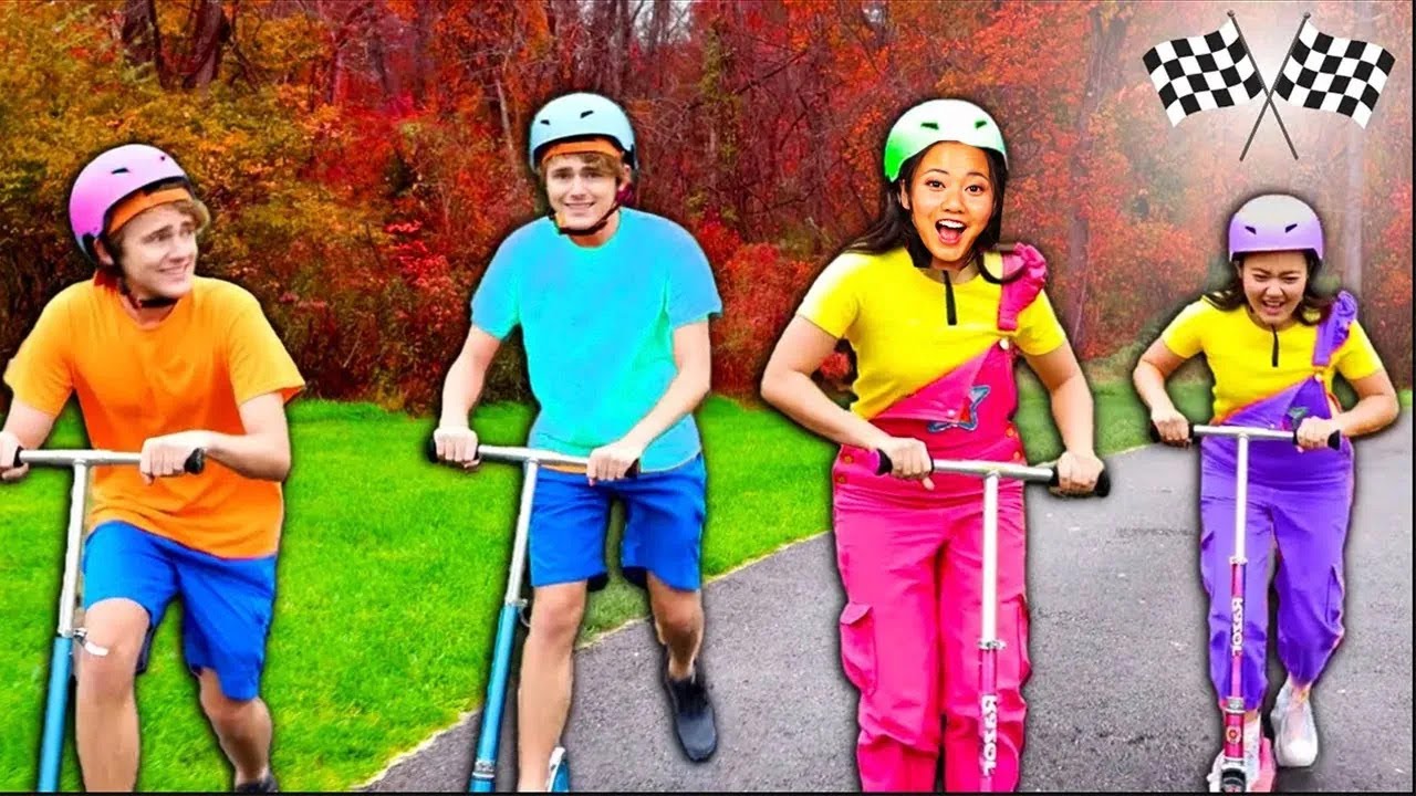 Ellie's 1+ Hour of FUN | Ellie Sparkles Show