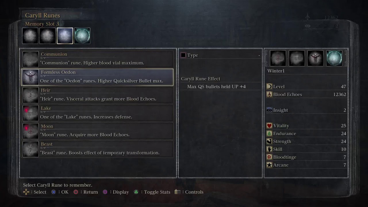 Let's see if I'm still good at Bloodborne part 2