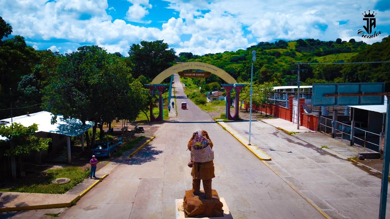 🔥 Mi Acala, Chiapas, pequeños cortometraje (Ep.1).  🔥