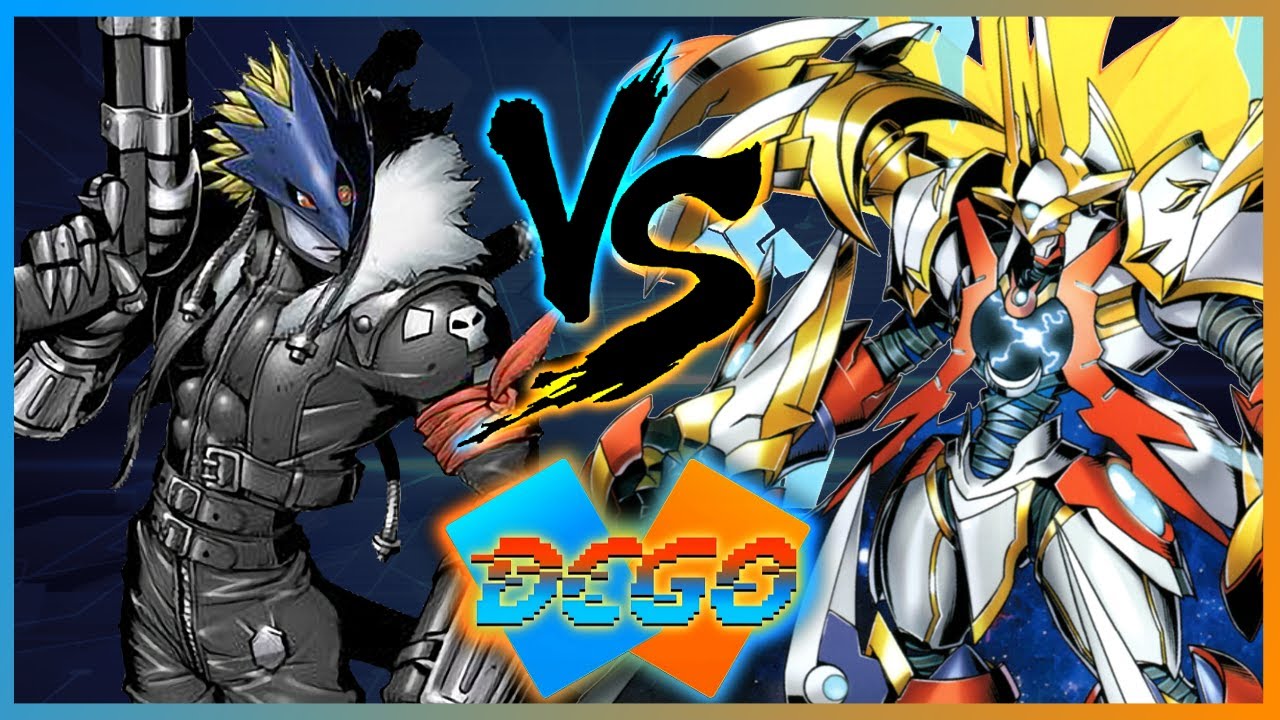 DCGO | Bot Match 1 - Beelze vs Galaxy