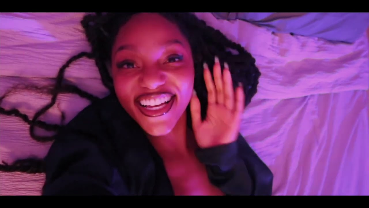 WIT U by Nahli (OFFICIAL MUSIC VIDEO)