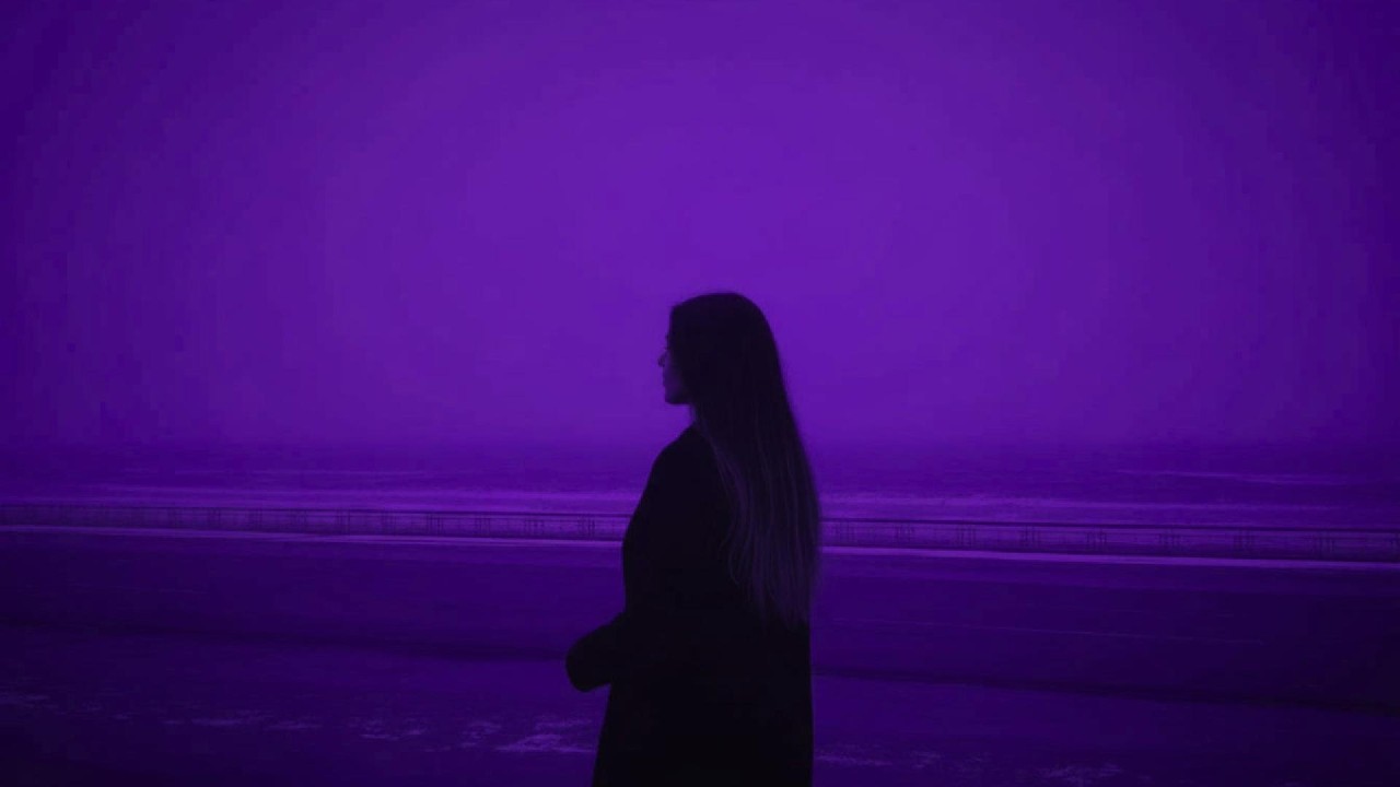 it's okay to feel lonely when everyone's in love