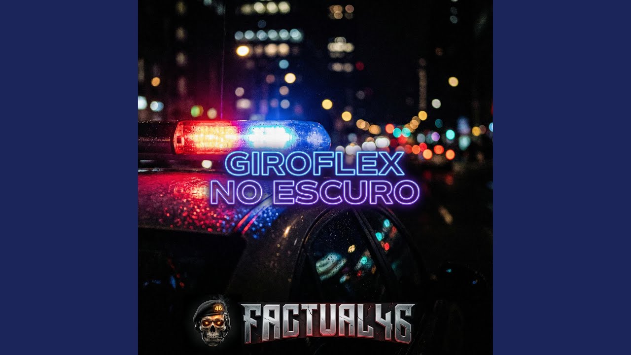 Giroflex no Escuro