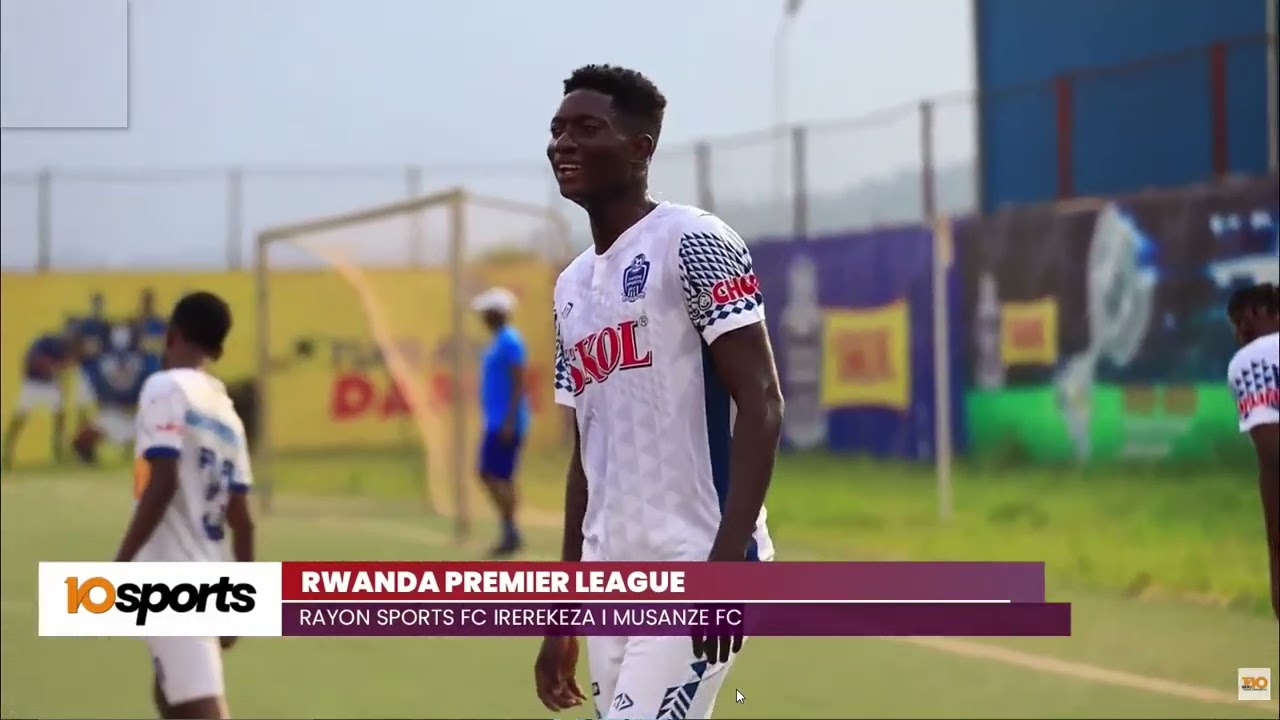 #UYUMUNSIMURUKIKO:RAYON SPORTS IREREKEZA I MUSANZE, ABAKINNYI BAMAZE KWITEGURA, BARAHAVANA INSTINZI?