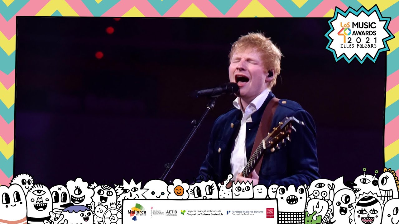 Los mejores momentos de LOS40 MUSIC AWARDS 2021 - ¡Revive la GALA! | LOS40