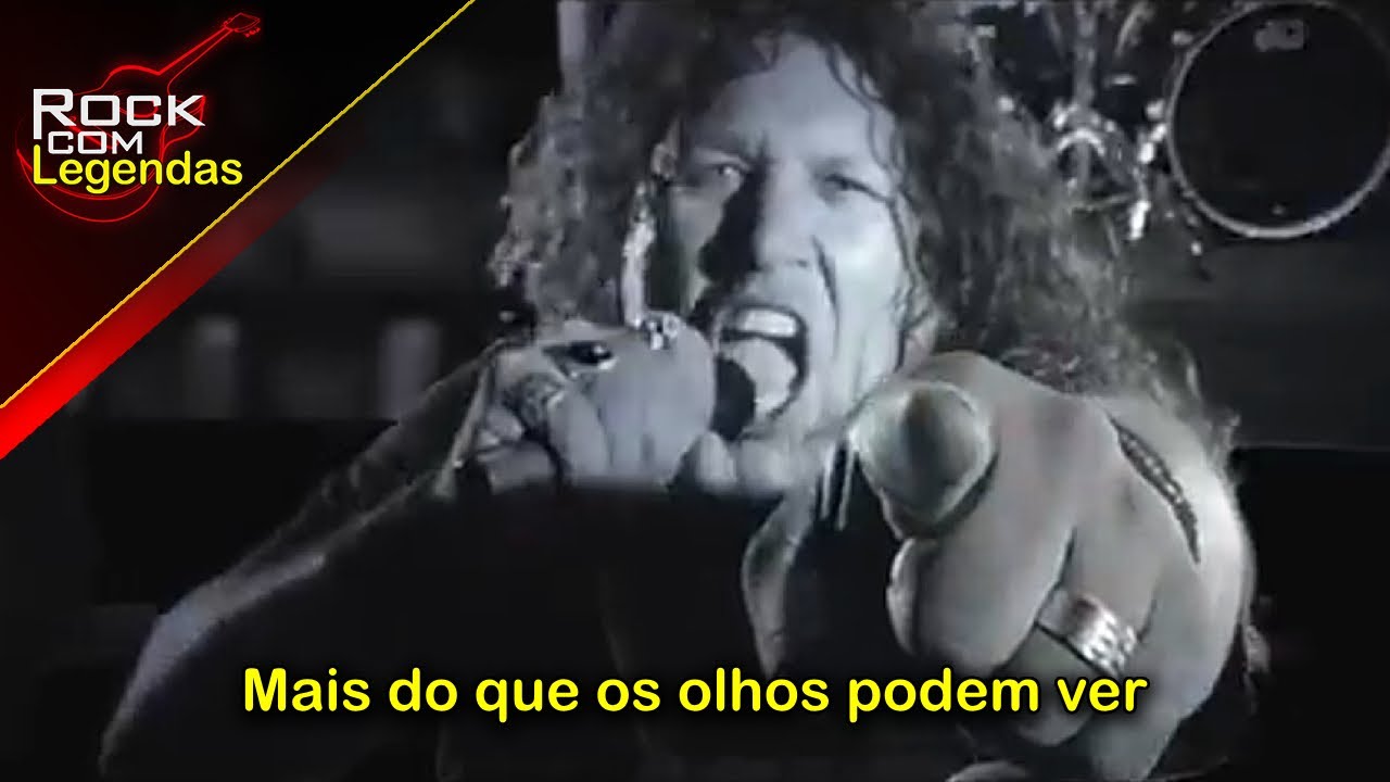 Testament - More Than Meets The Eye - Tradução + Opinião