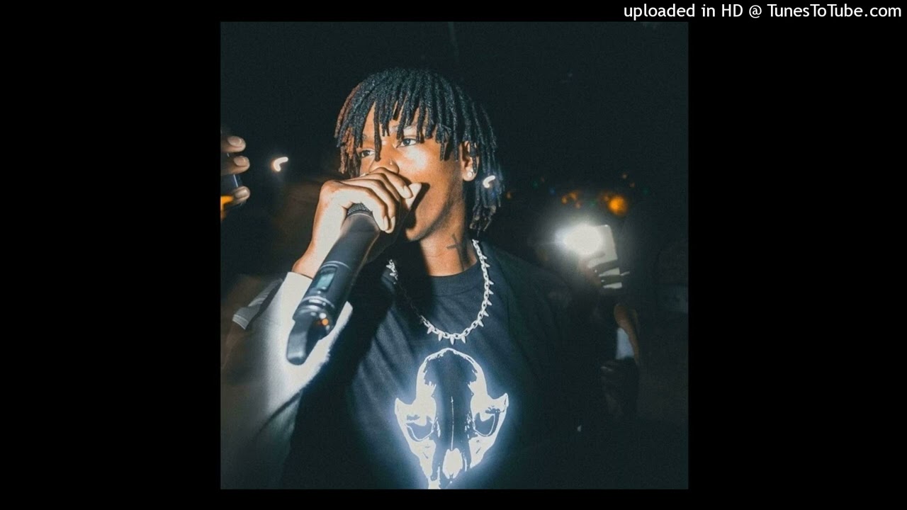 [FREE] DC The Don + iayze Type Beat - 