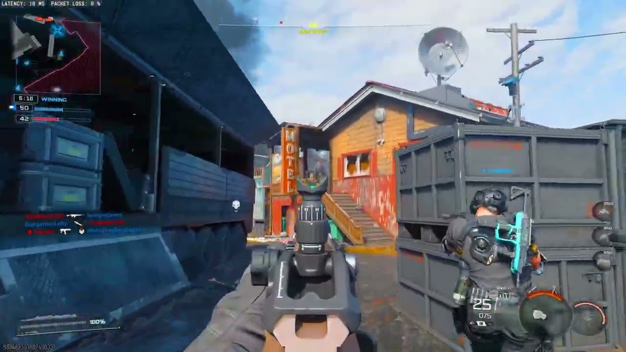 playing this game has scarred me for life