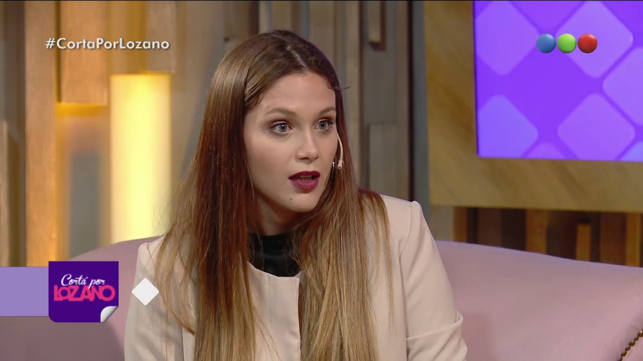 Los secretos mejor guardados de Barbie Vélez - Corta Por Lozano 2018