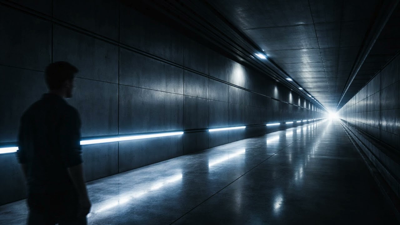VECTOR – Controlled Focus Techno | No Drops | 130 BPM