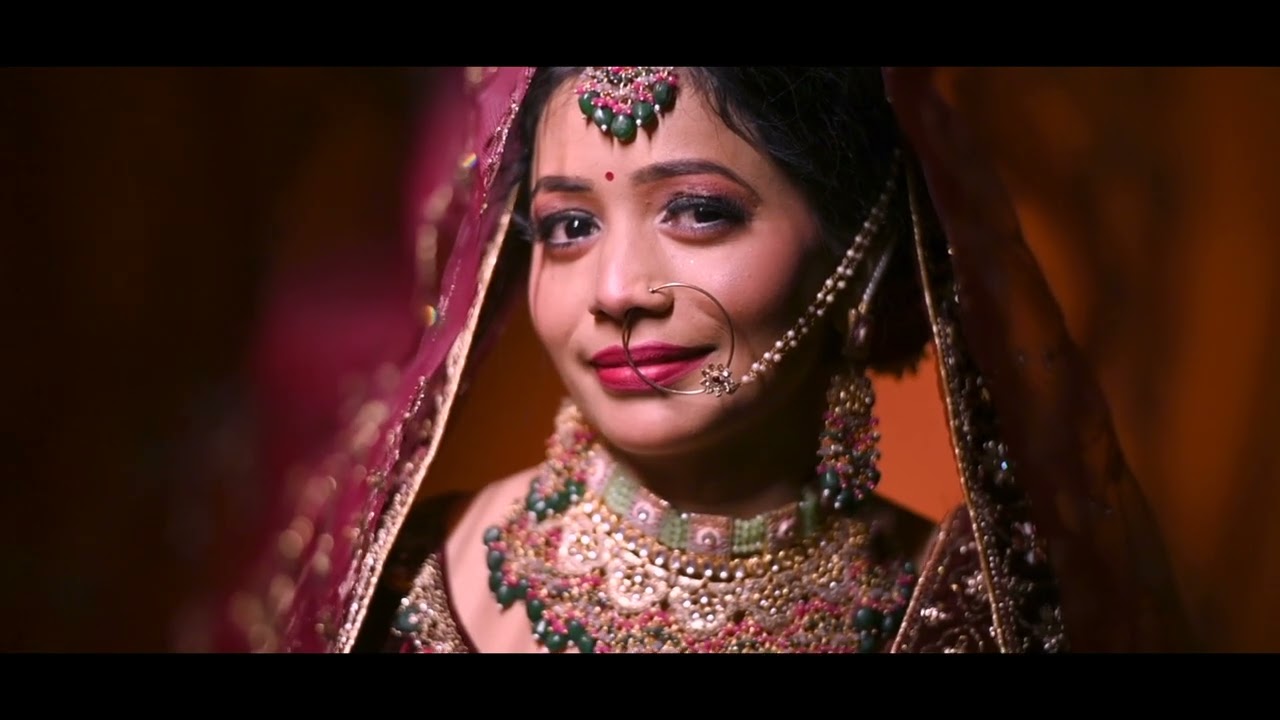 Mr pawan Ms Shivani new video Shoot 