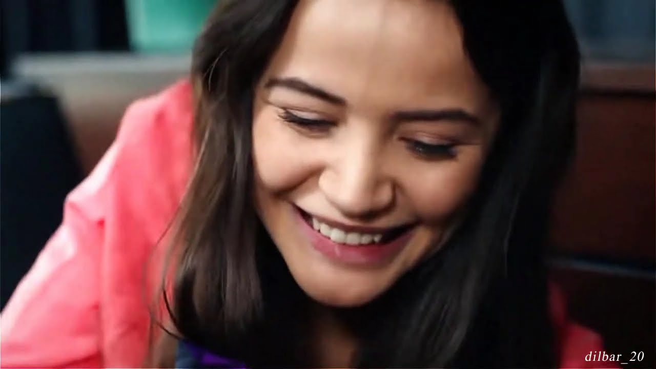 Dilan & Baran (true love) fmv