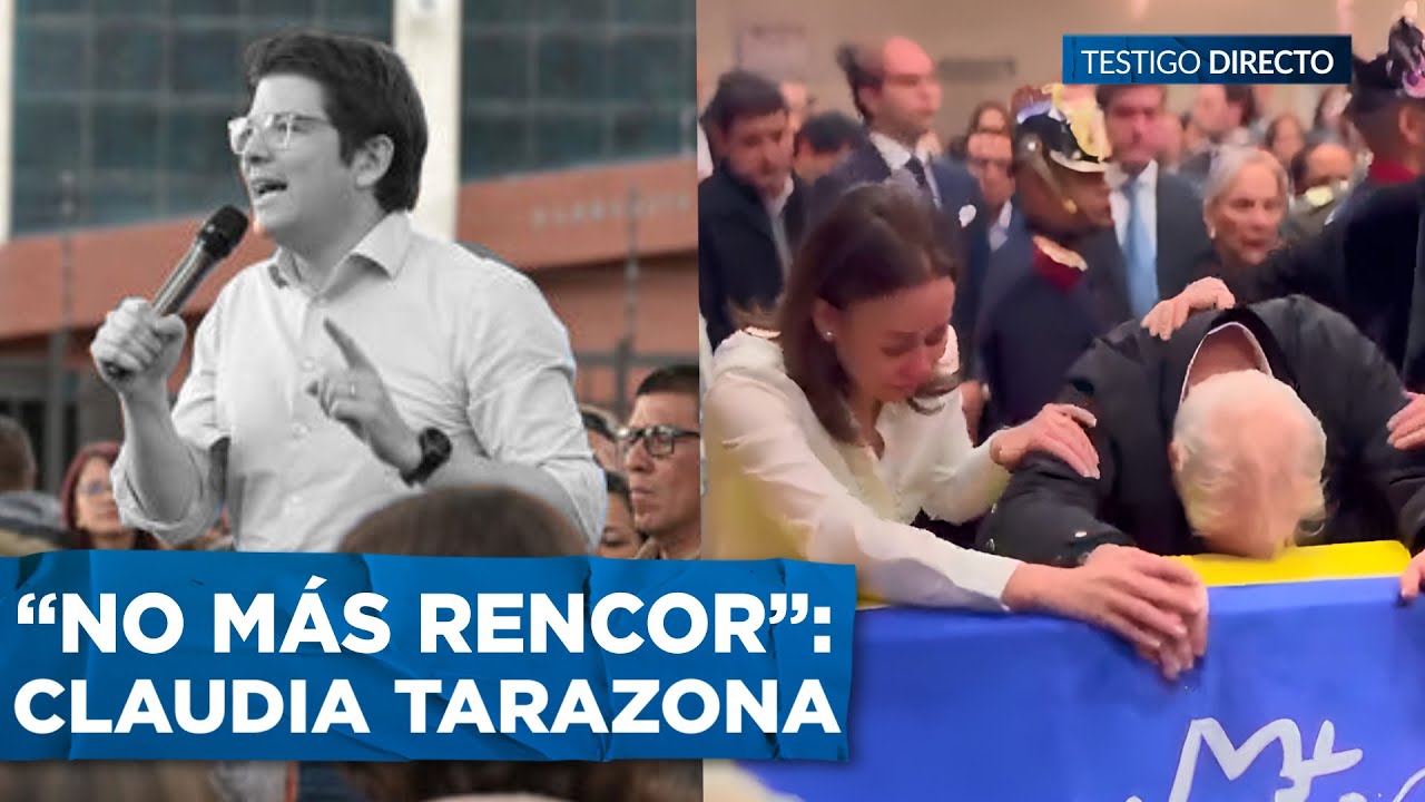 ¿Qué PASARÁ AHORA CON EL COSTEÑO?: Así fue el plan mortal que acabó con la vida de Miguel Uribe: