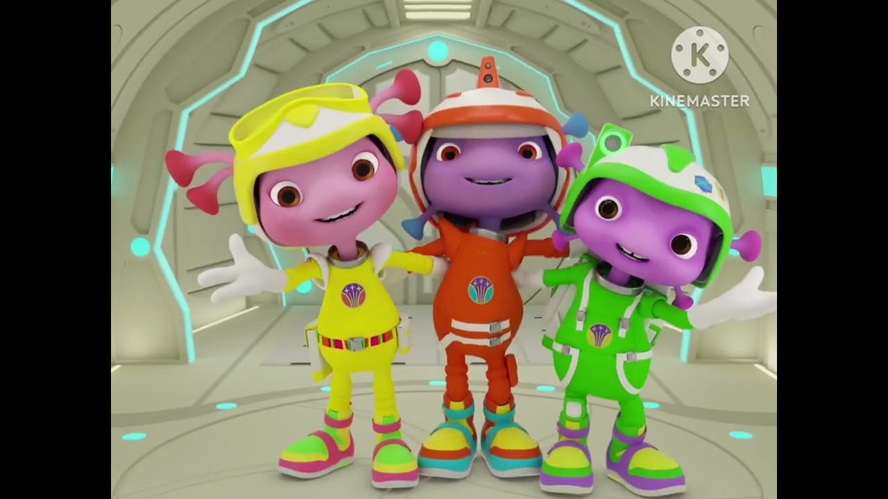 Sprout Commercial Breaks (January 5 2026)