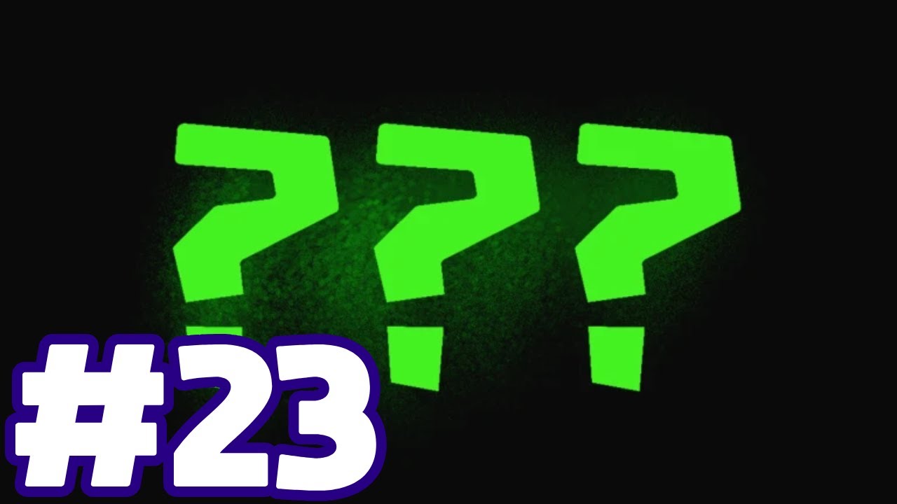 Doors : Daily Run Gamemode : Episode 23 : Day 23