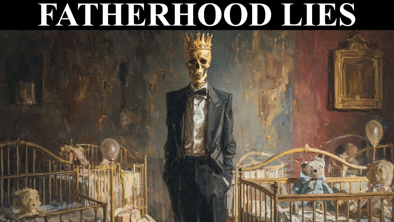 The Truth About Fatherhood That Destroys the Fantasy – Schopenhauer