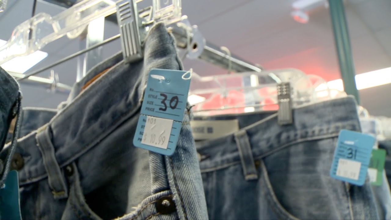 The Single Best Tips to Save on Clothing