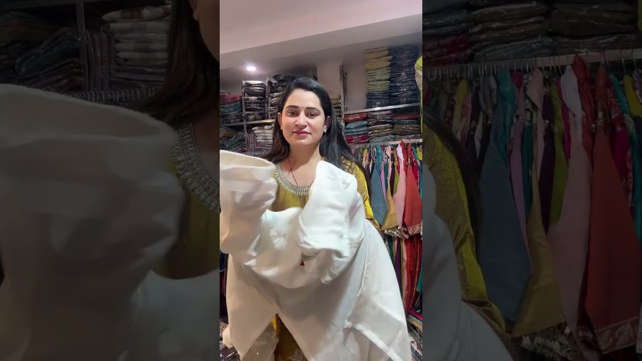 Aisha Couture is live