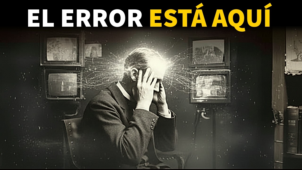 El Error Mental Que Impide Que Ganés Dinero