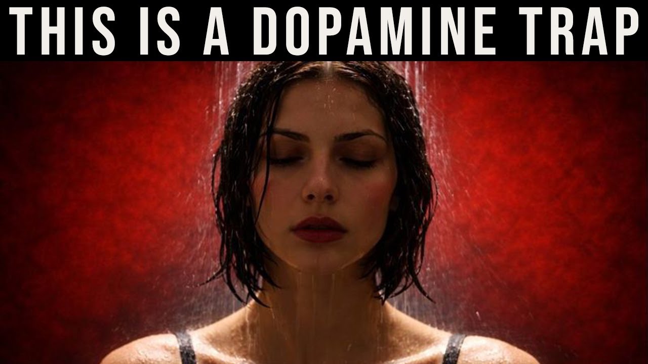 Dopamine: How Someone Makes You Addicted (and You Call It Love)