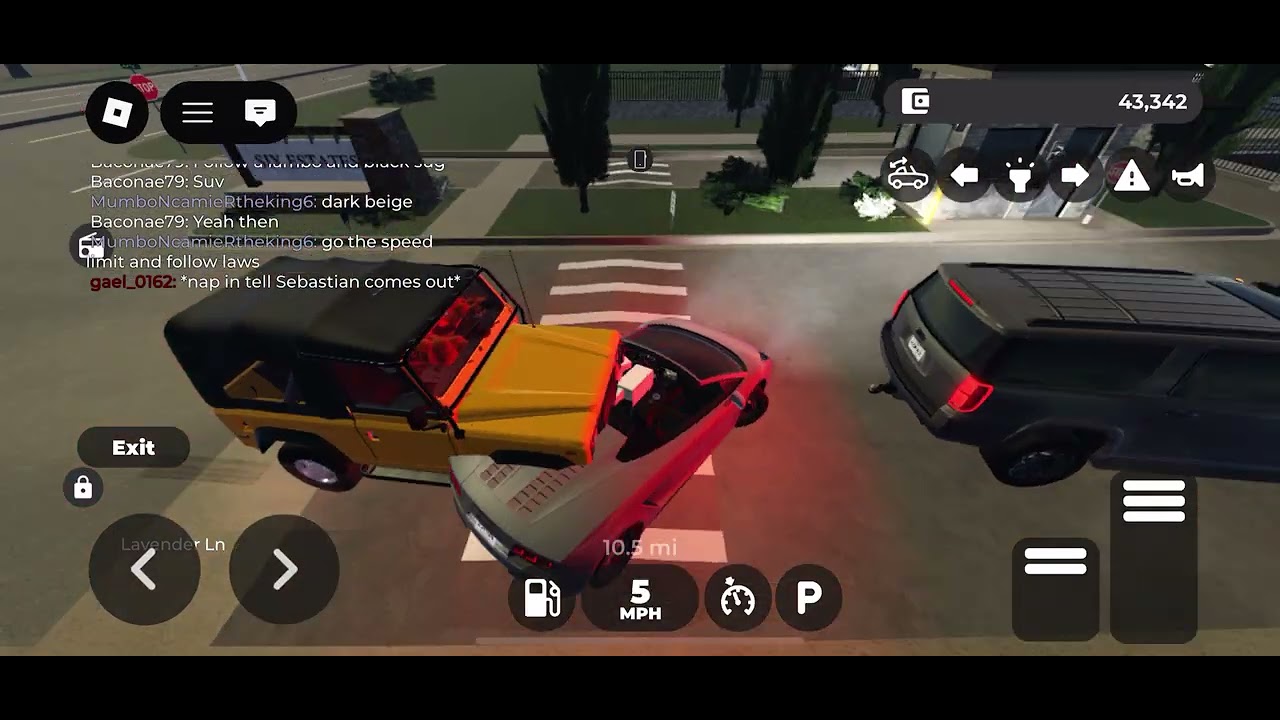 In gv with @mumbo_gaming plz sub to him and me @mumbo_gaming wants 50 subs so sub to him and me.