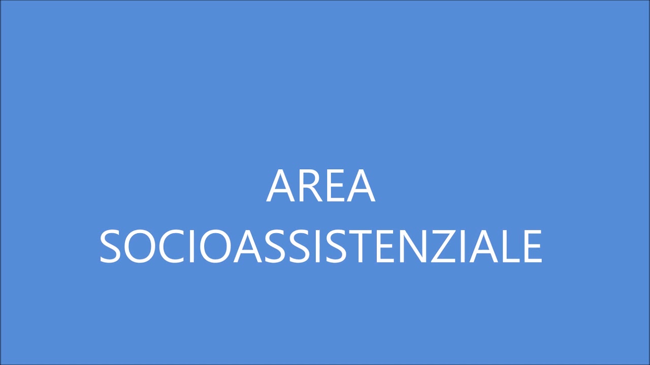 profilo dell'oss completo