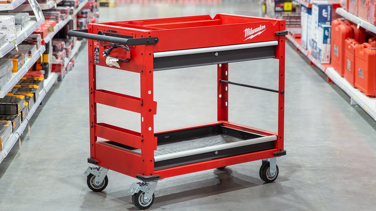 NEW Milwaukee 1016mm (40