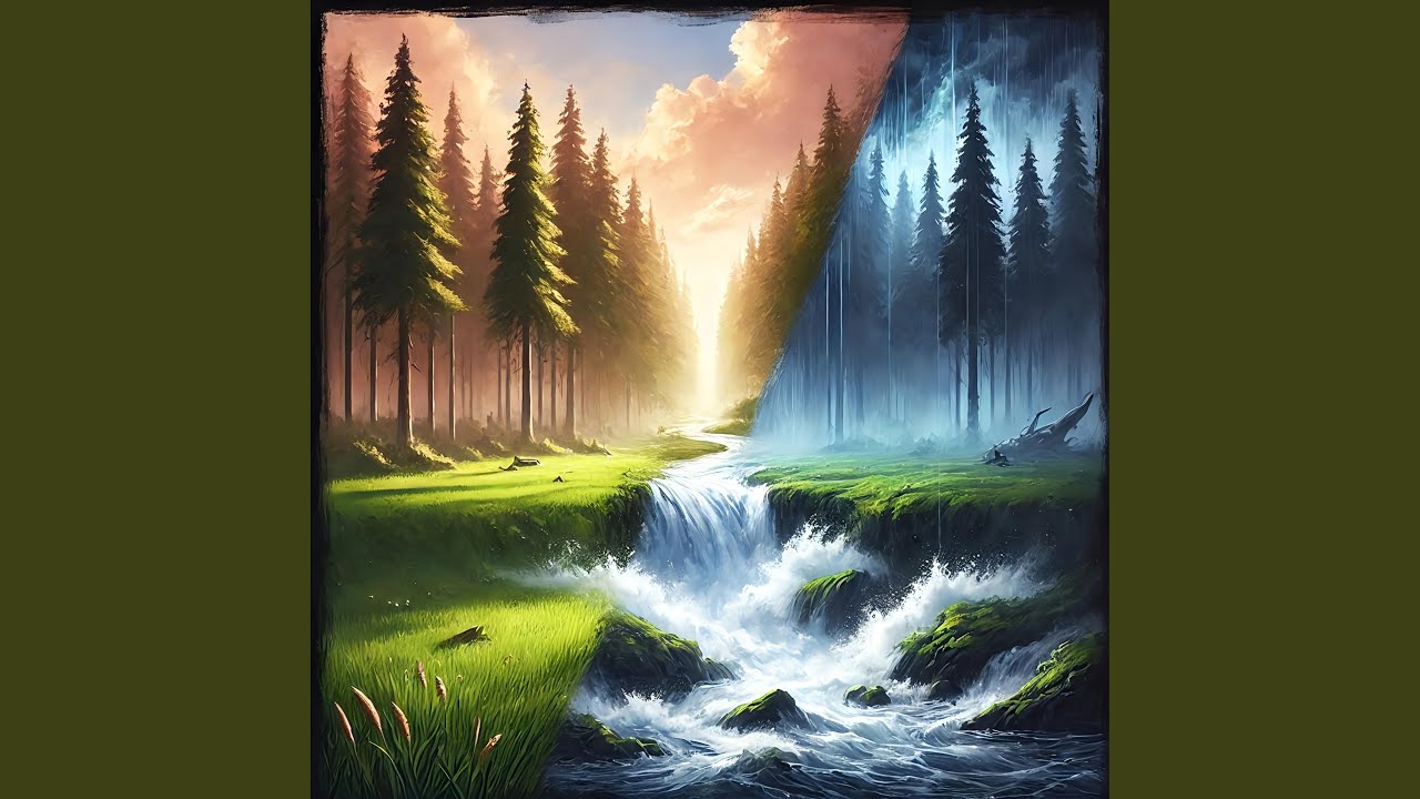 From Dew To Deluge