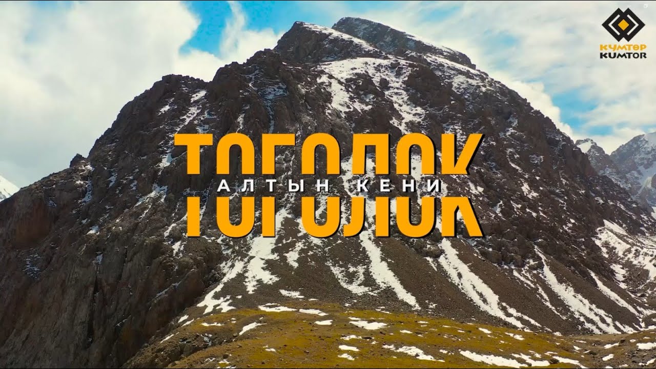 ТОГОЛОК КЕНИН ӨЗДӨШТҮРҮҮ ИШТЕРИ АКТИВДҮҮ УЛАНУУДА