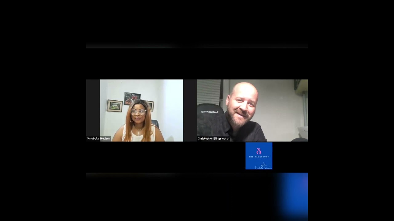 E021:  ENVIRONMENTAL  DESTRUCTION AND POVERTY EXPLOITATION WITH CHRISTOPHER ELLINGSWORTH