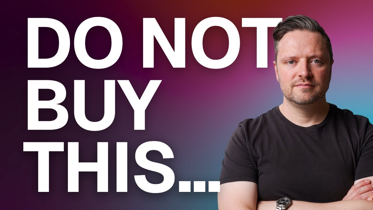 The biggest scam in the drone industry?