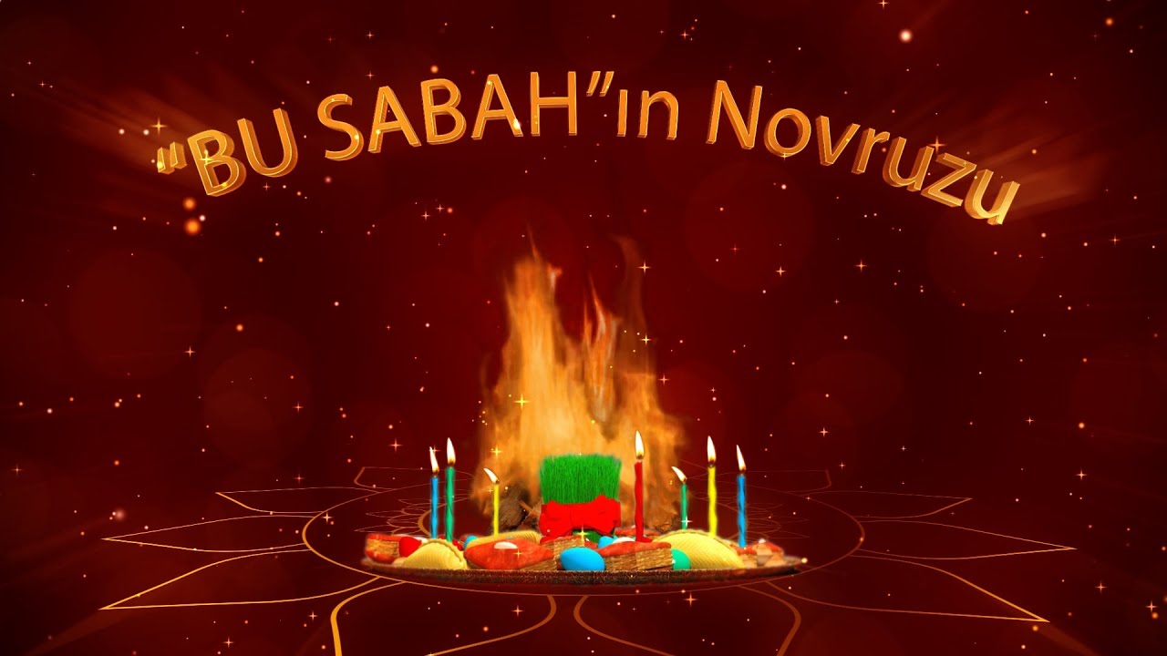 Bu Sabah Novruz Konserti - 20.03.2023