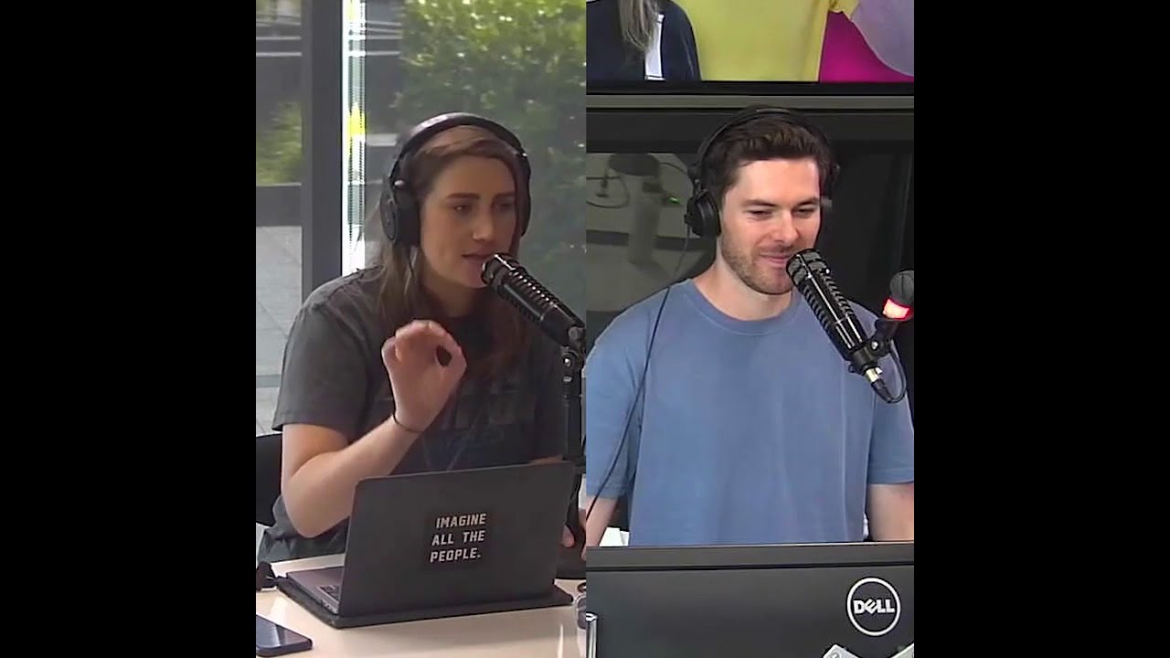 Bree & Clint stitch up Mamma Di with the 'Secret Fart'