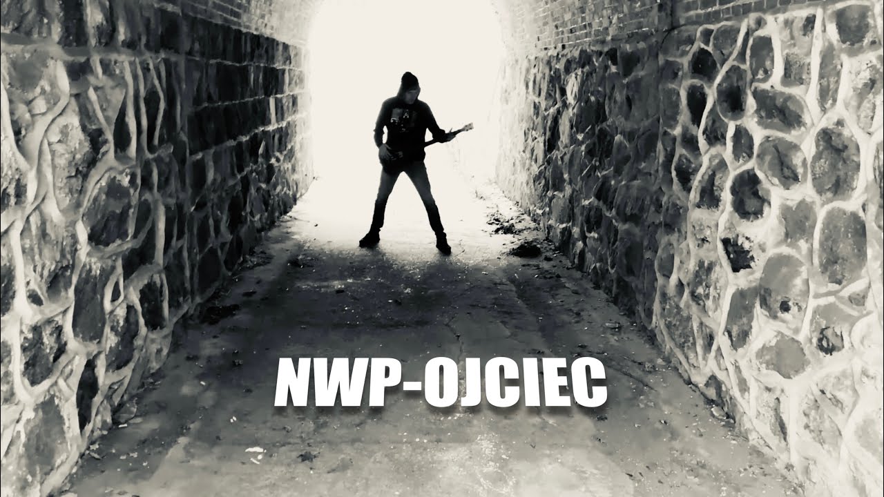 NWP-OJCIEC [Official music Video]