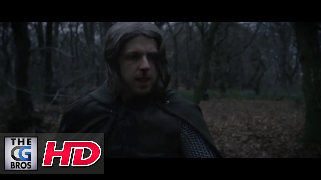 Short LOTR Fan Film: 