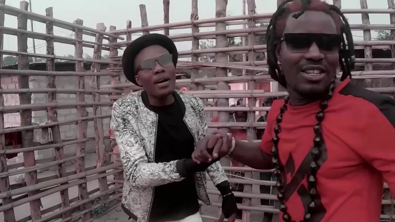 Bajo ft Westa badjango   NGWELI